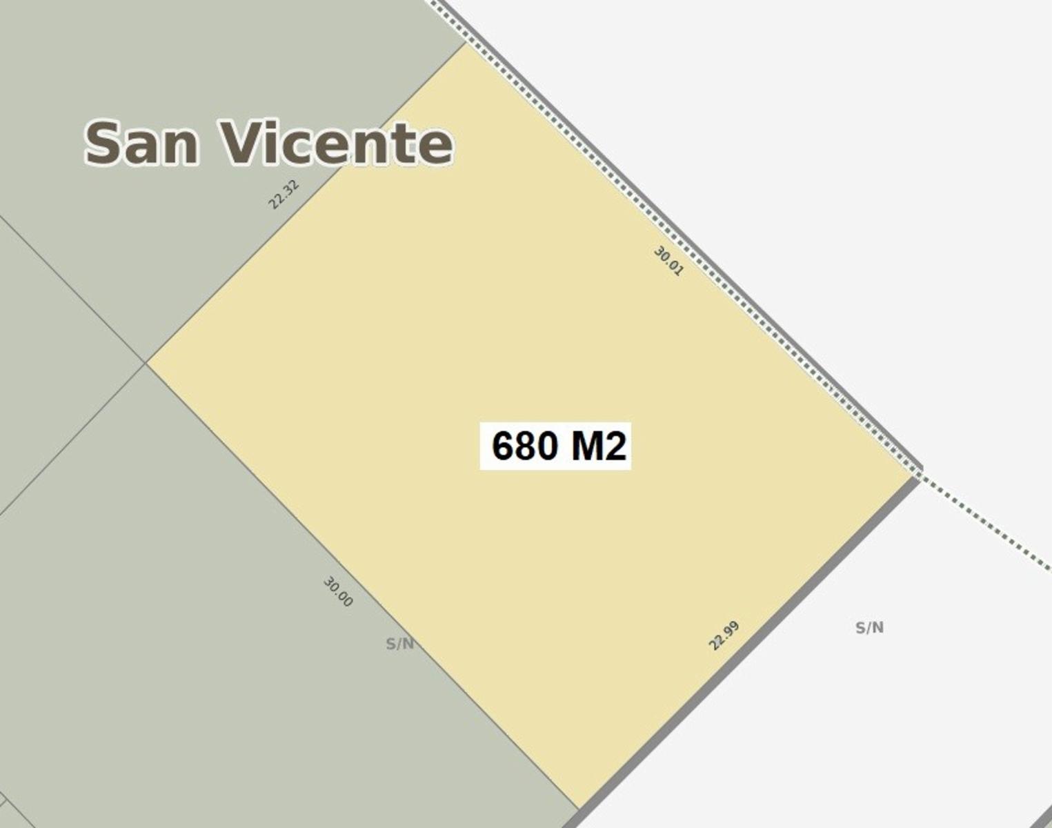 RUTA PROVINCIAL 16 · San Vicente — foto 3