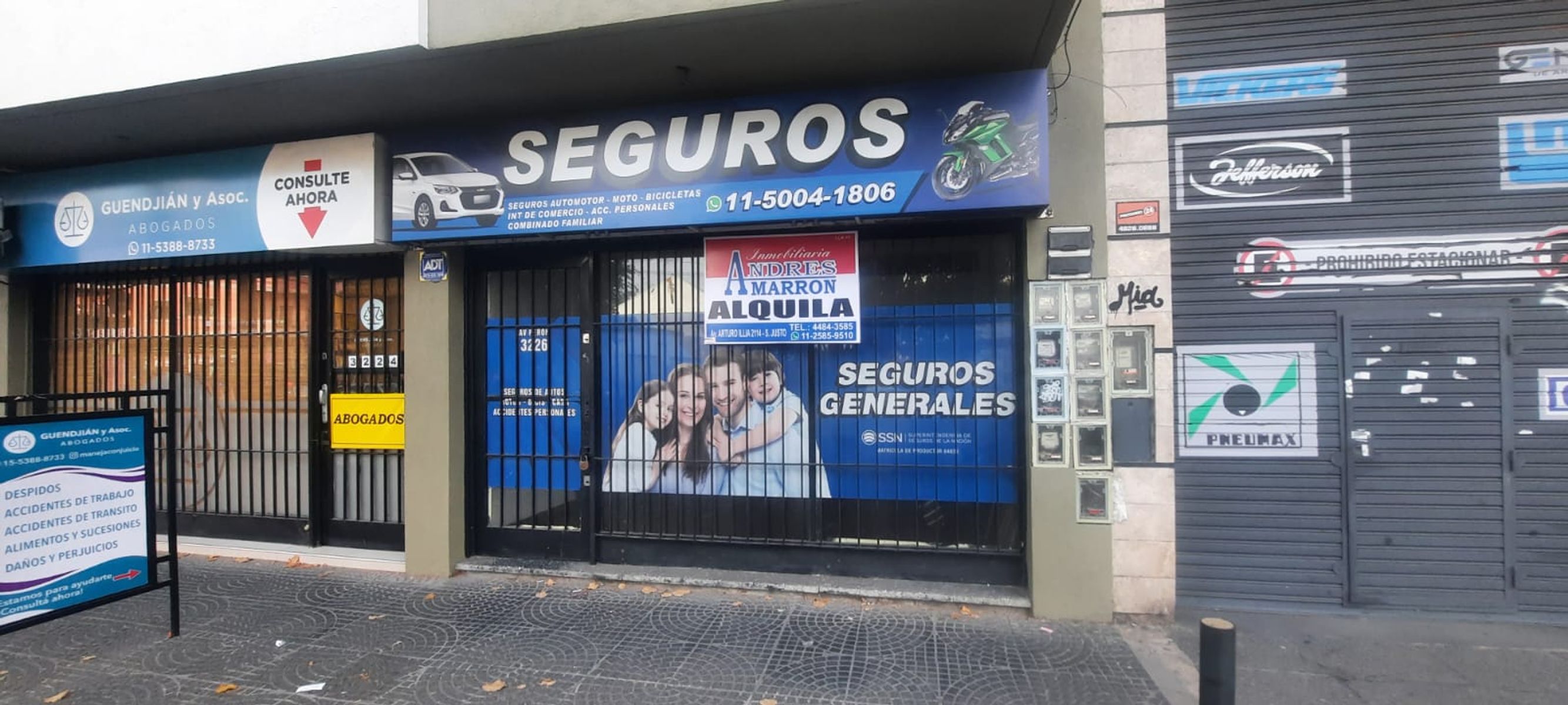 Pres. Peron al 3200 · La Matanza — foto 4