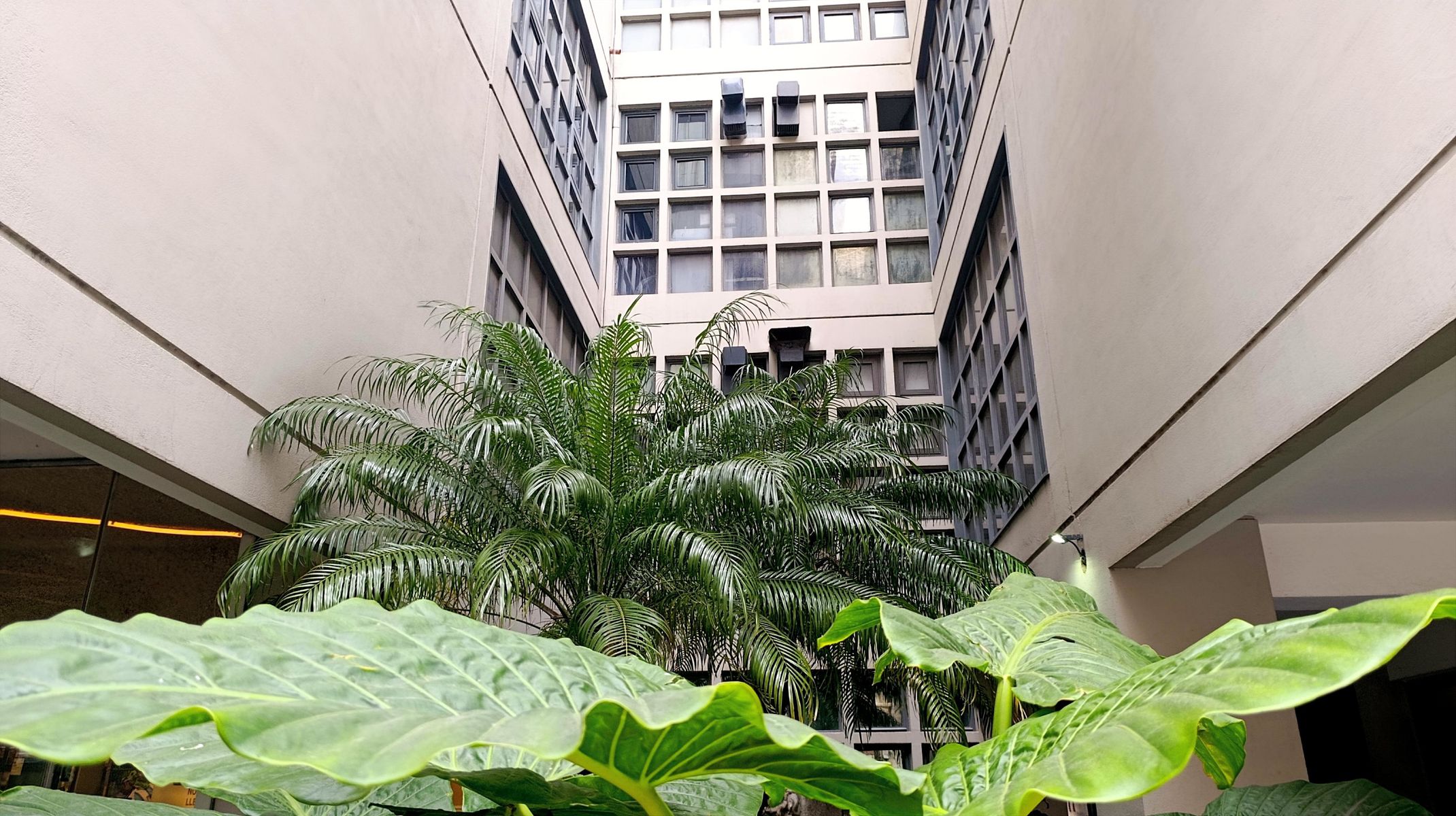 Dpto 1 Dorm. | Av. Irigoyen 165