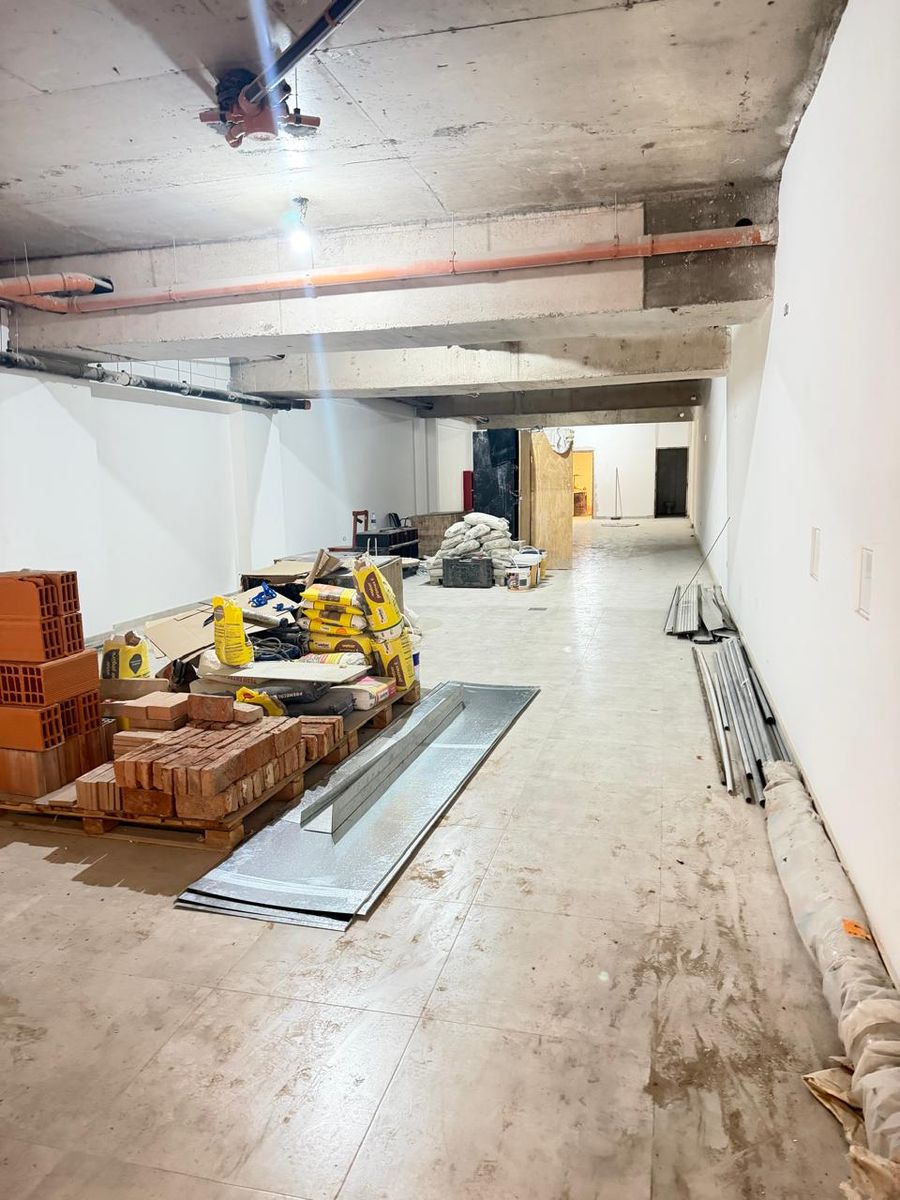Luis Maria Campos 1400 CABA · Belgrano R — foto 3