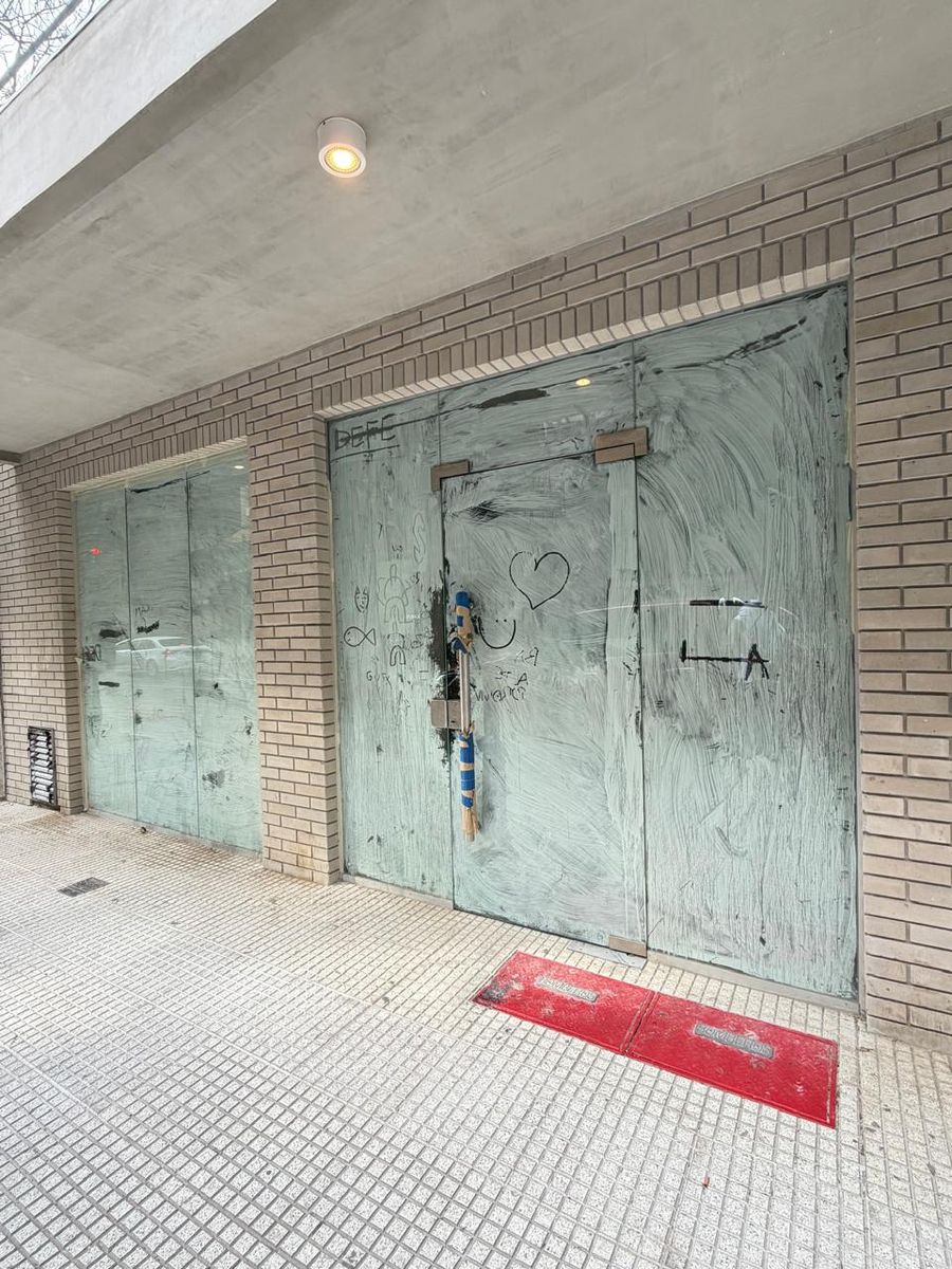 Luis Maria Campos 1400 CABA · Belgrano R — foto 6