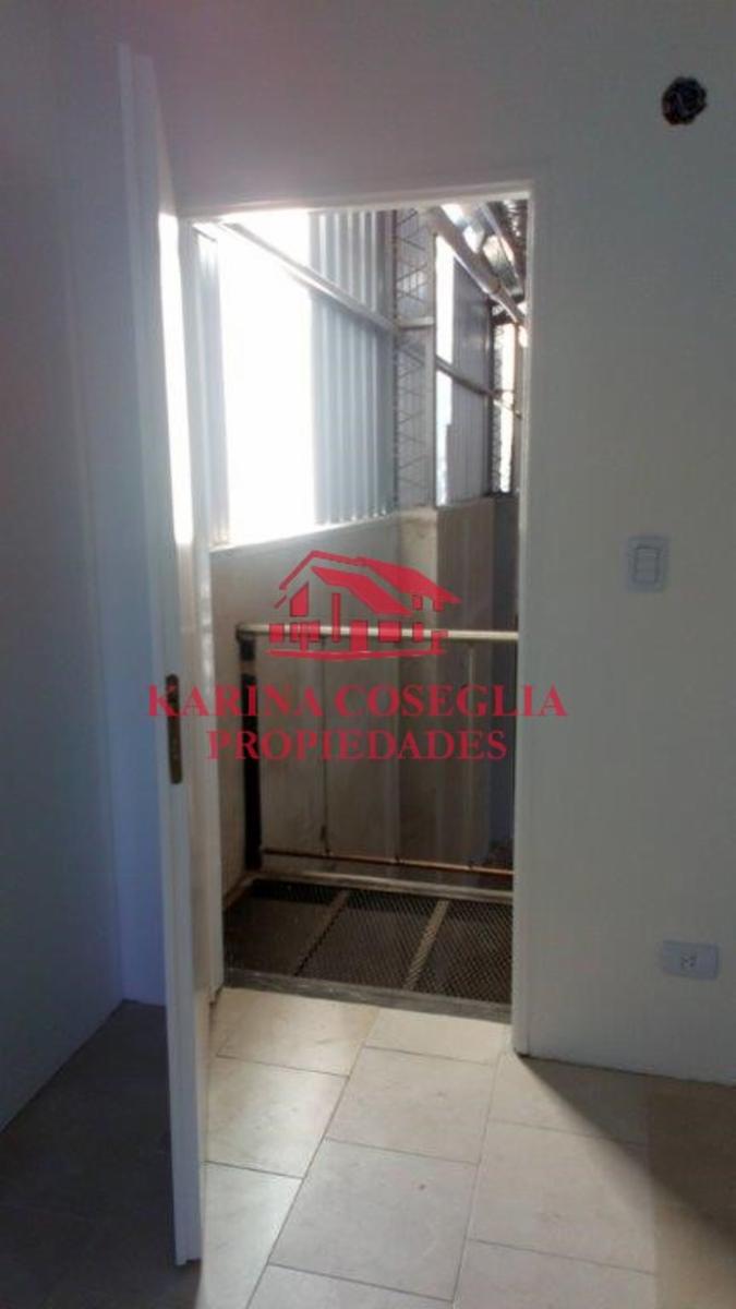 Mansilla 1366 · Pilar — foto 17