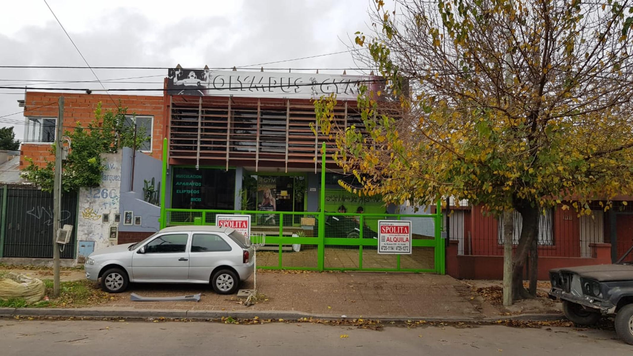 Av. Marquez 3200 · San Martín — foto 9