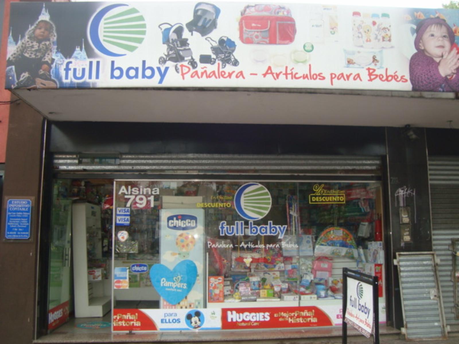 ALSINA 700 · Almirante Brown — foto 6