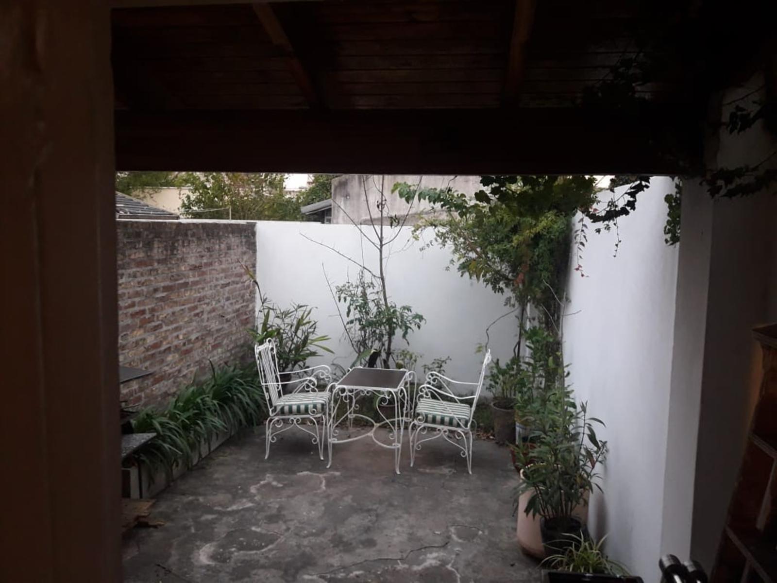 José Eusebio Colombres 700 · Morón — foto 9