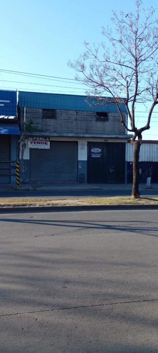 Avenida del Sesquicentenario · Malvinas Argentinas — foto 3