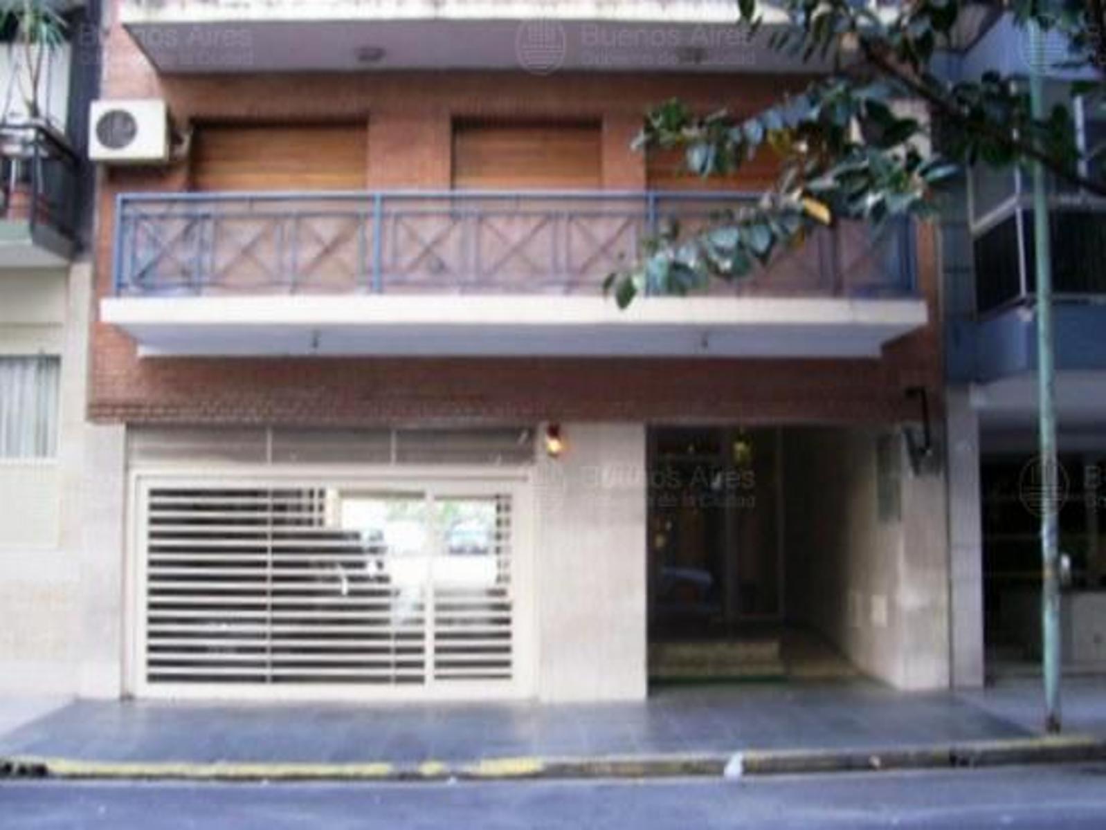 Anchorena 1700 · Recoleta — foto 7
