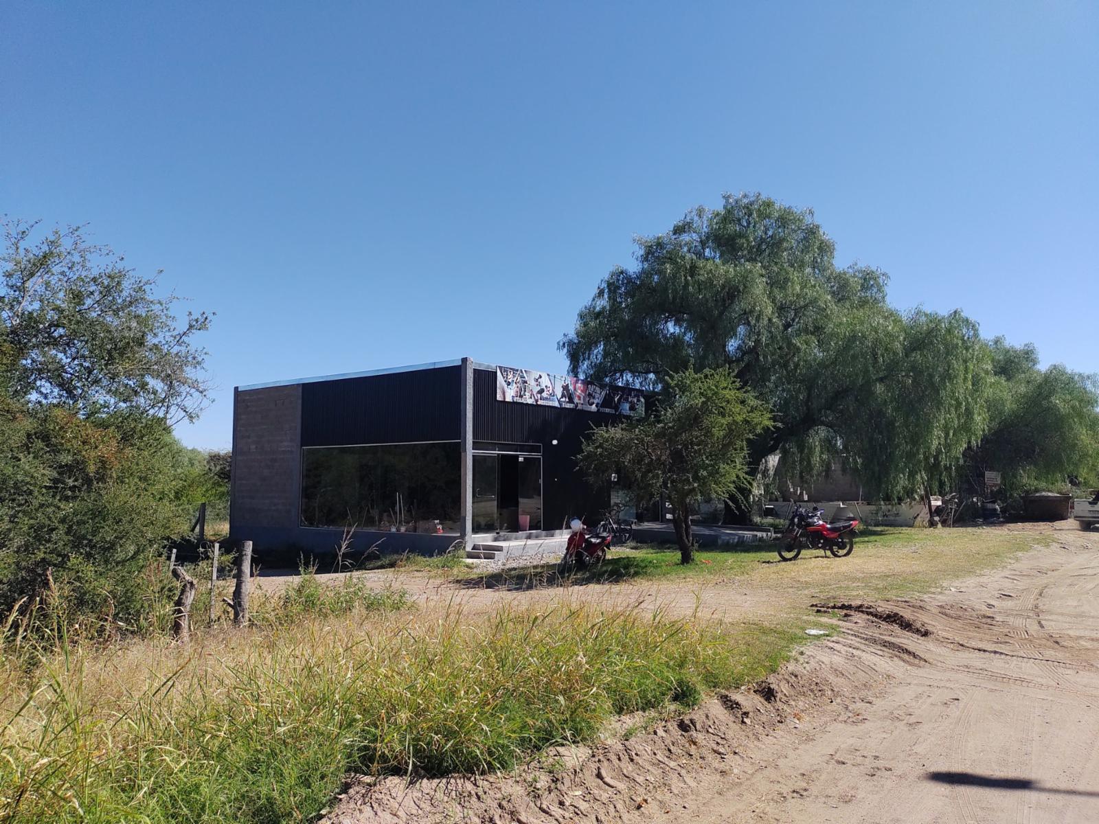 El Piquilin sn · Junín — foto 11