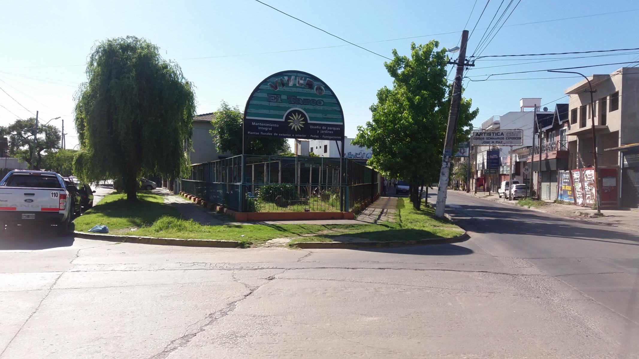 José María PAZ 483 · Ituzaingó — foto 3