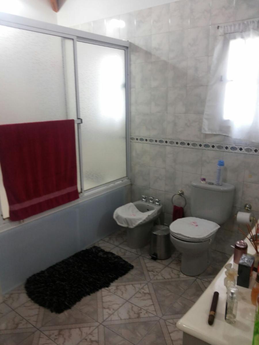 VENTA CASA 7 AMB. MERLO - Salta 300 · Merlo — foto 12