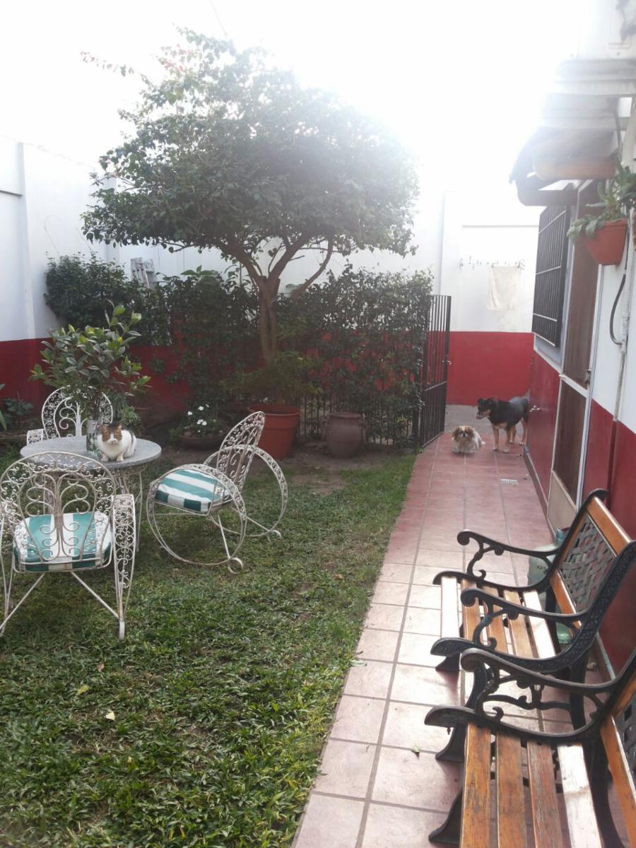 VENTA CASA 7 AMB. MERLO - Salta 300 · Merlo — foto 15