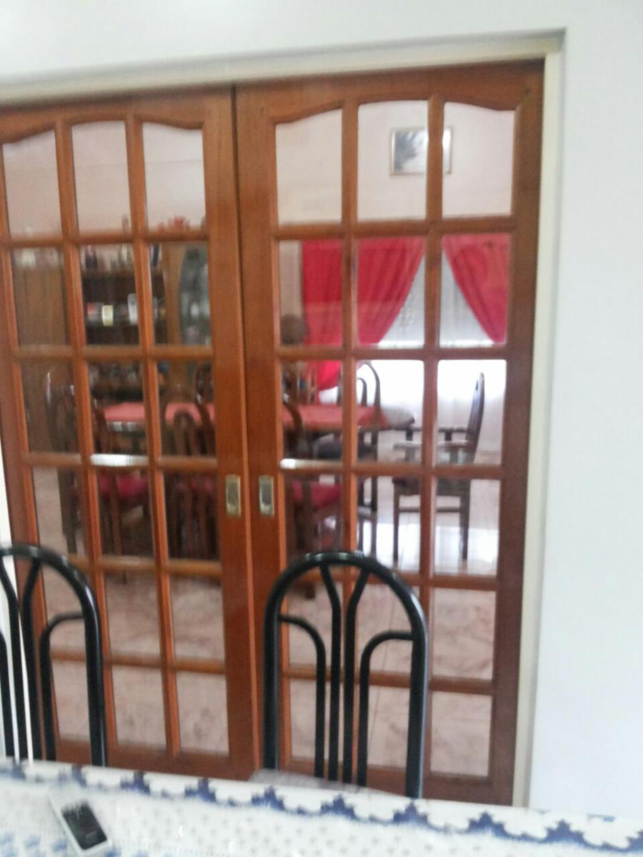 VENTA CASA 7 AMB. MERLO - Salta 300 · Merlo — foto 5