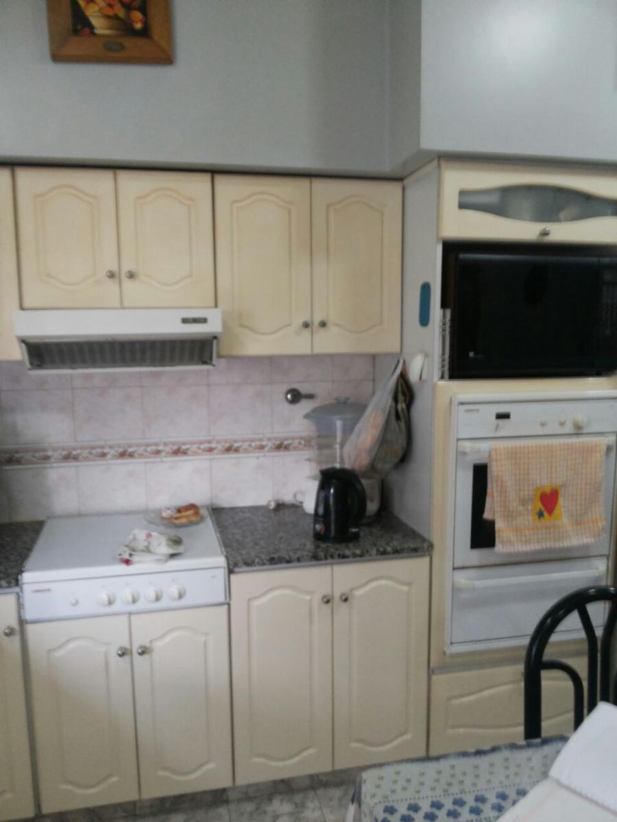 VENTA CASA 7 AMB. MERLO - Salta 300 · Merlo — foto 6
