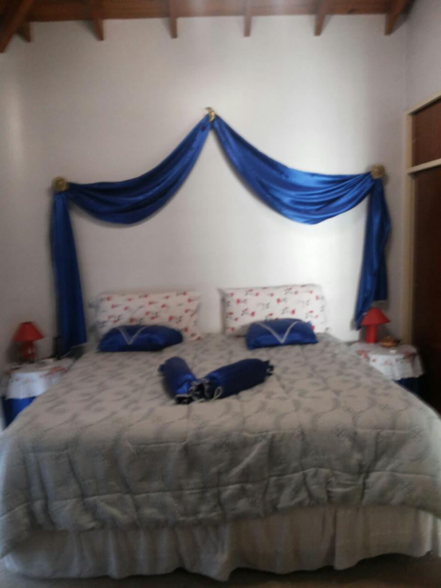 VENTA CASA 7 AMB. MERLO - Salta 300 · Merlo — foto 7