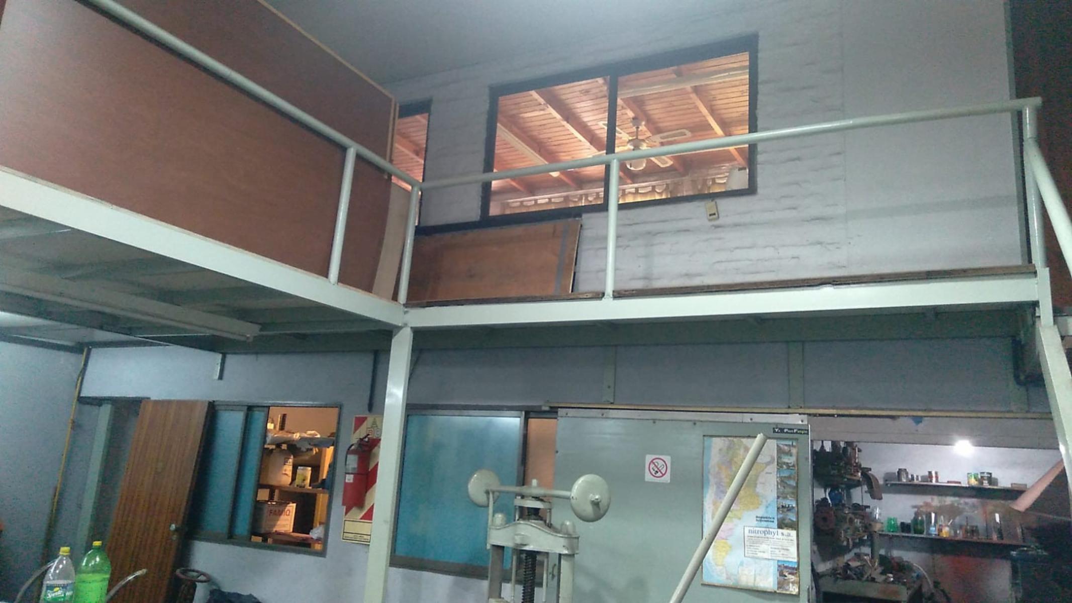 San José de Flores 4815 · San Martín — foto 3