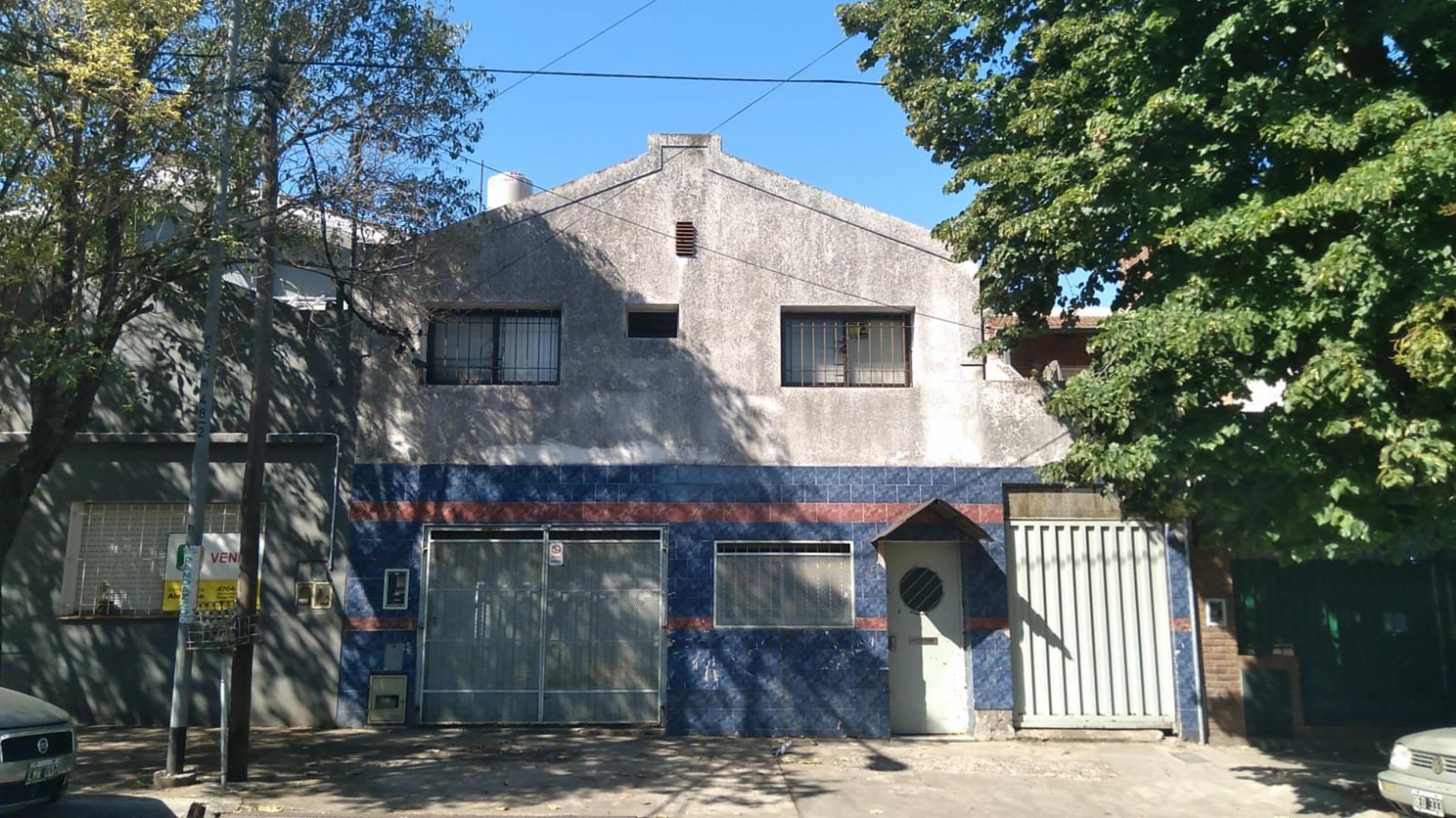San José de Flores 4815 · San Martín — foto 10