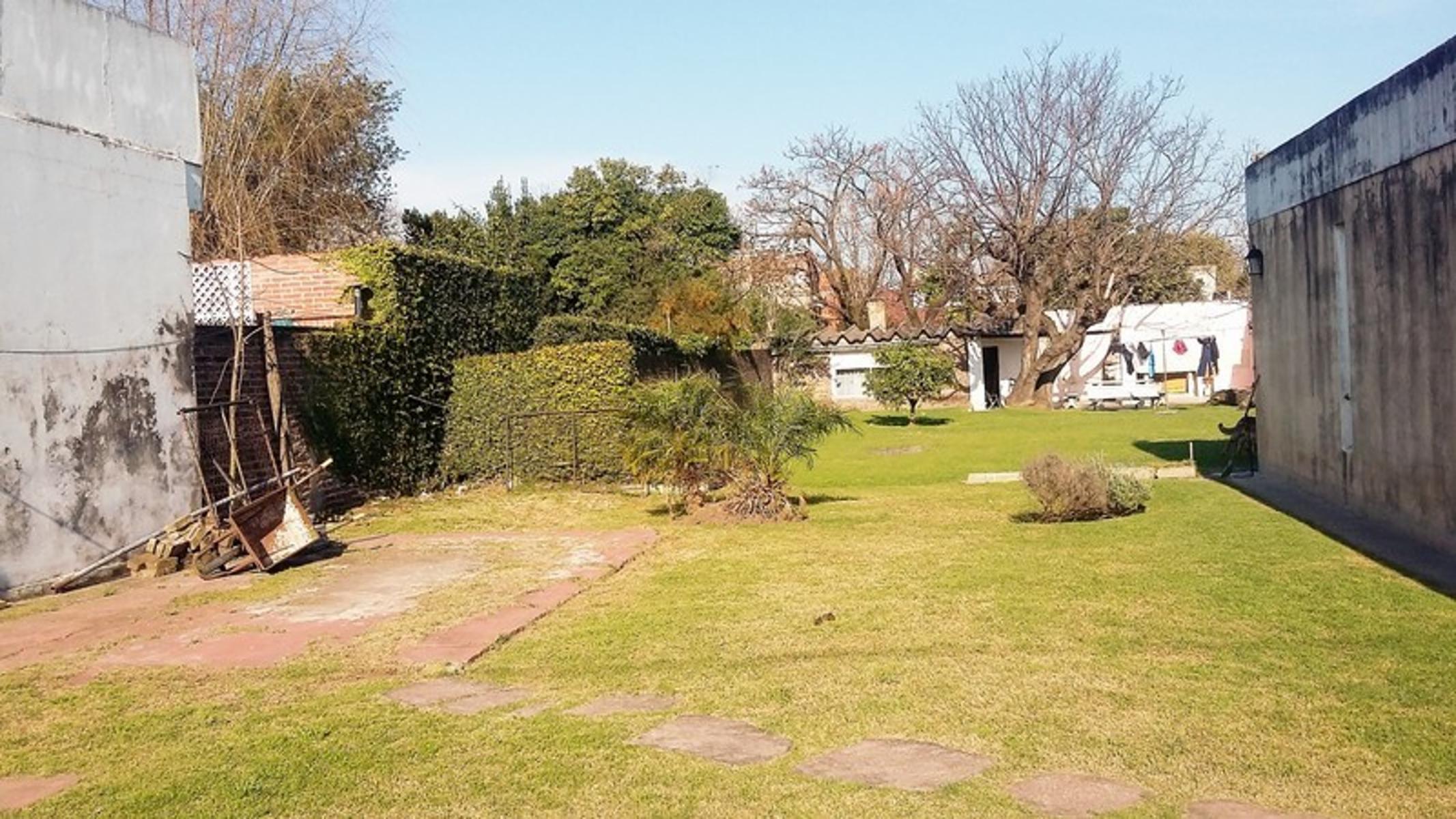 VENTA-LOTE ZONA SAN MIGUEL -