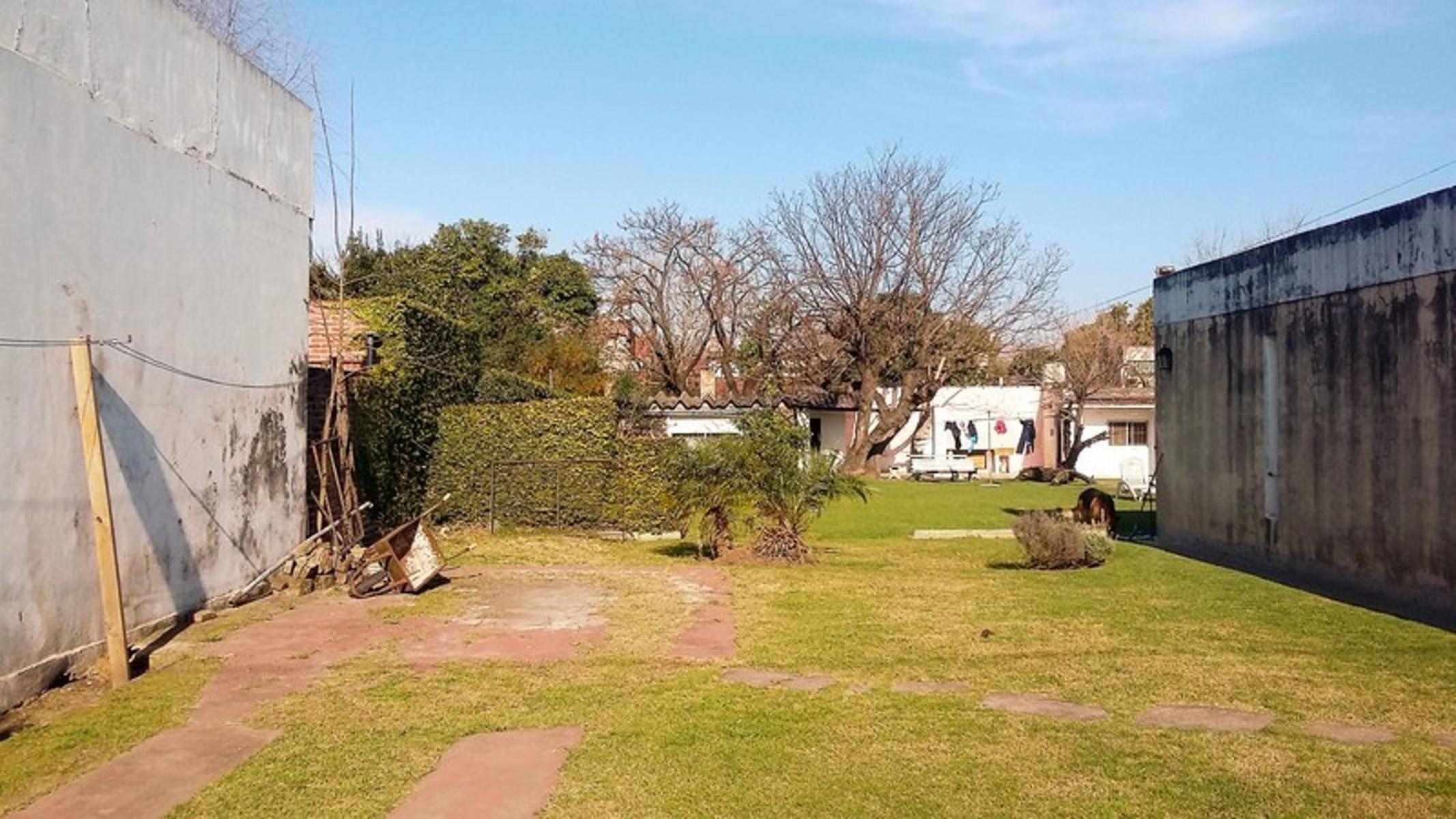 AGUERO 1900 · San Miguel — foto 3