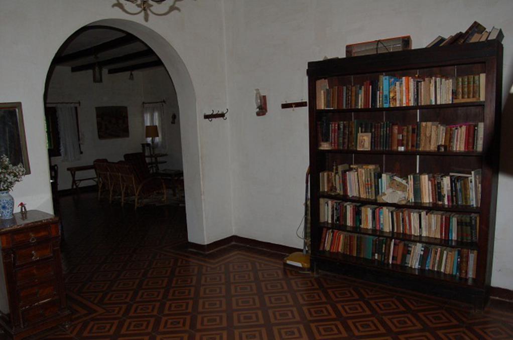 Villa Garcia con costa de Rio, Tanti · Punilla — foto 12