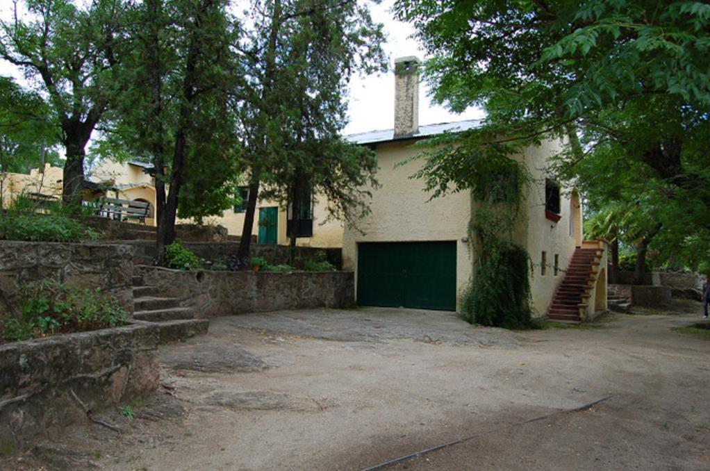 Villa Garcia con costa de Rio, Tanti · Punilla — foto 3