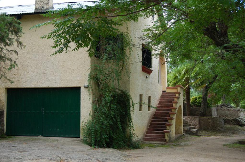 Villa Garcia con costa de Rio, Tanti · Punilla — foto 4