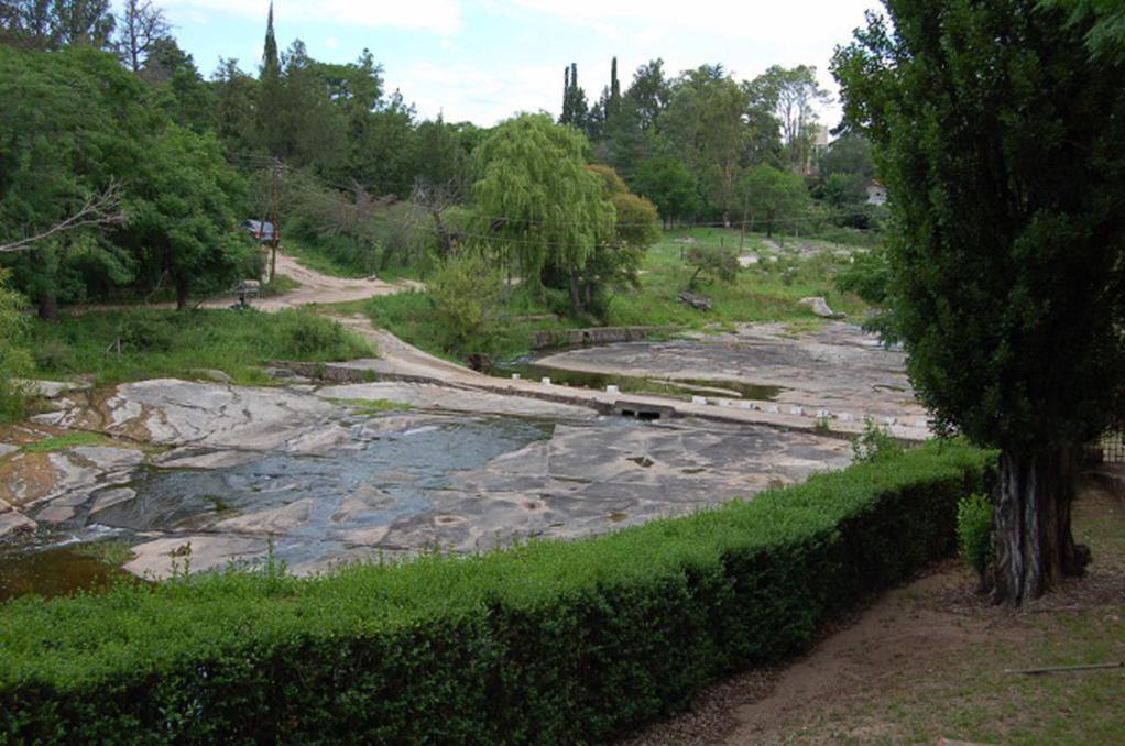 Villa Garcia con costa de Rio, Tanti · Punilla — foto 5