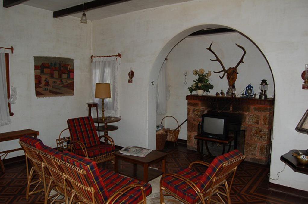 Villa Garcia con costa de Rio, Tanti · Punilla — foto 8