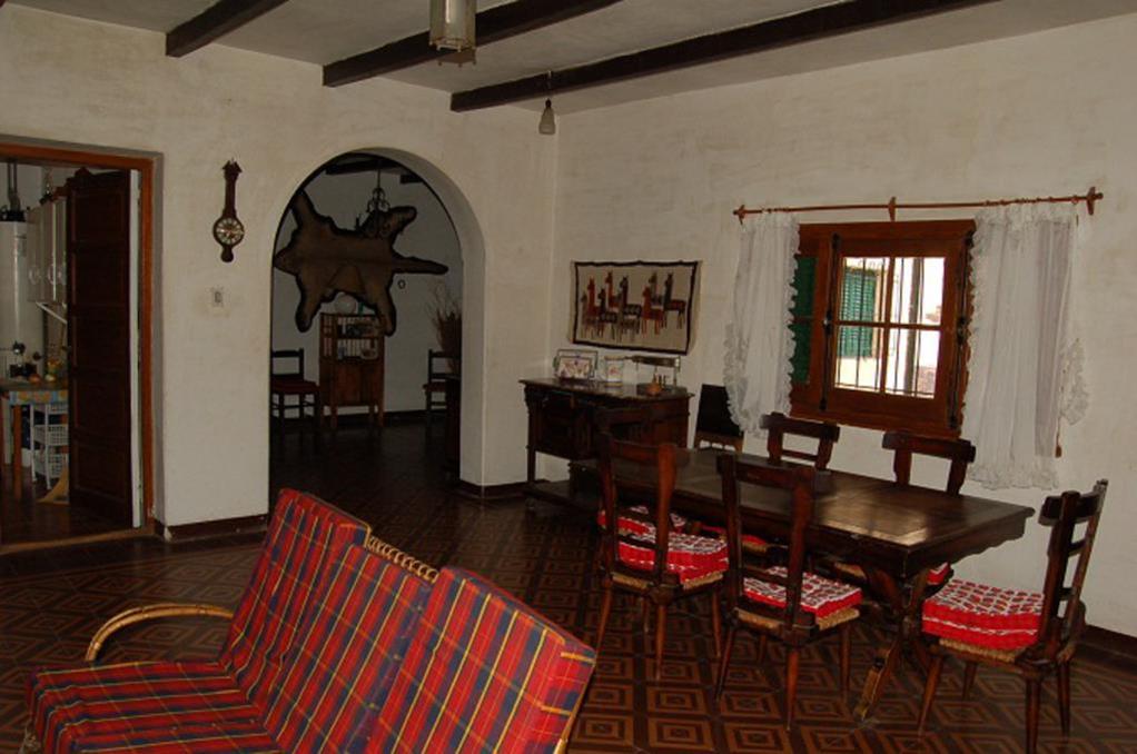 Villa Garcia con costa de Rio, Tanti · Punilla — foto 9