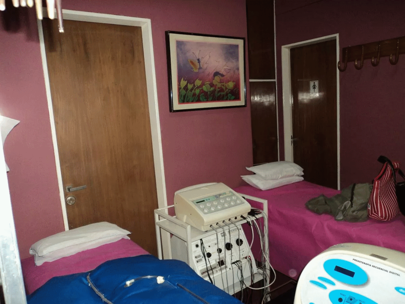 Bacacay 2300 · Flores — foto 4