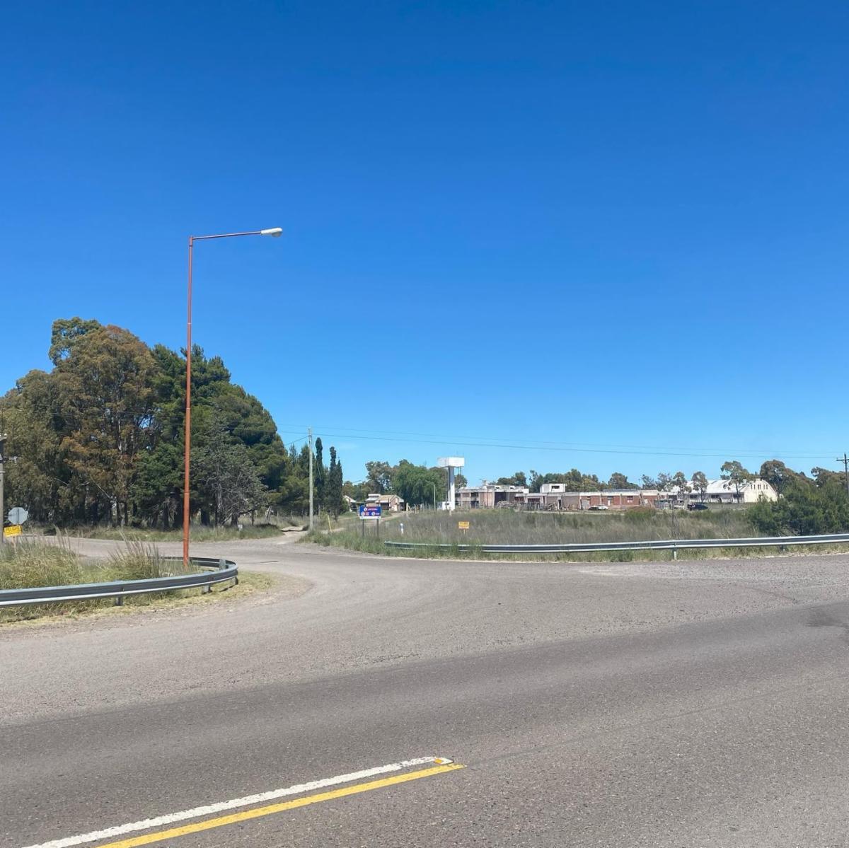 SE VENDEN LOTES EN EL JUNCAL – VIEDMA