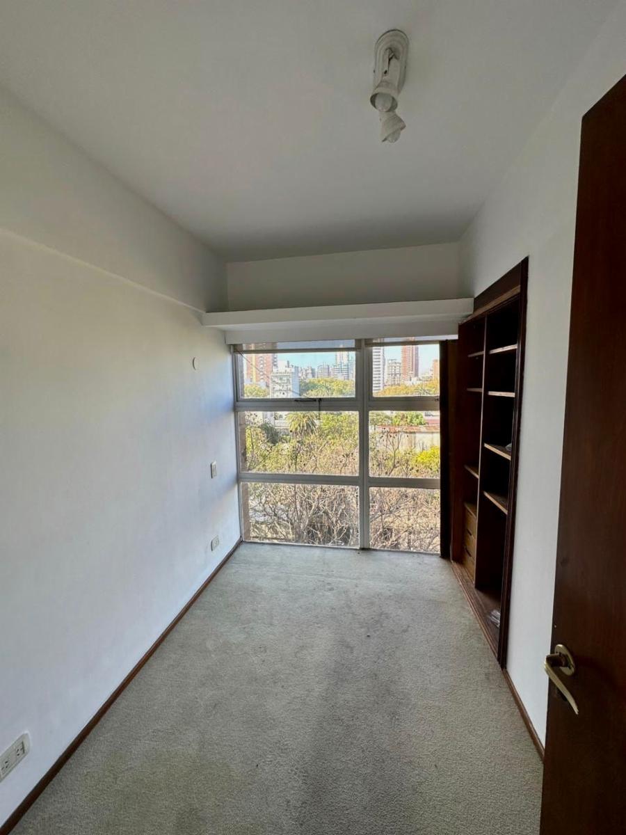Departamento de tres ambientes a la venta en San Miguel, APTO CREDITO