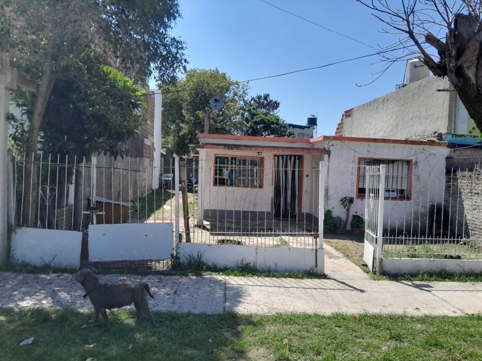 Prov. de Buenos Aires 2.278, Glew · Almirante Brown — foto 5