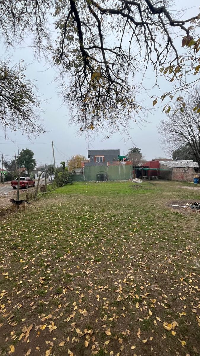 Juan Cruz Varela · José C. Paz — foto 6