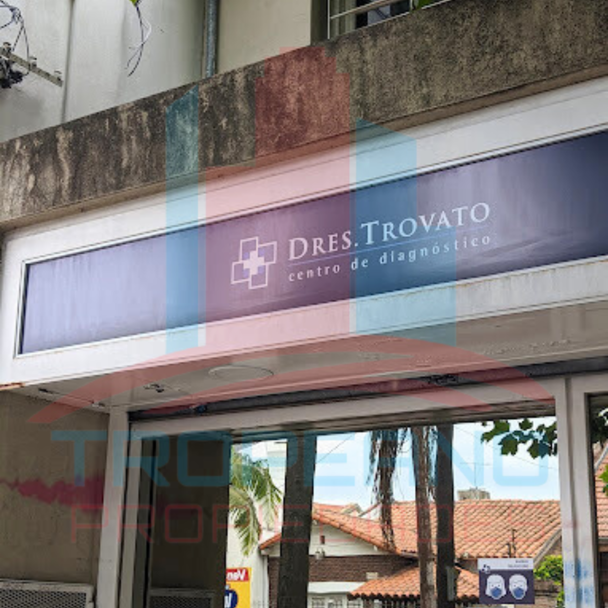 Venta Centro Medico Con Consultorios Y Oficinas Ramos Mejia