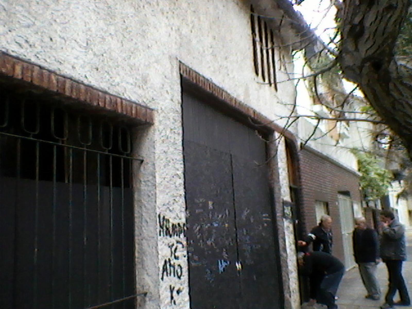 Rosales entre Medrano y Laprida · La Matanza — foto 3