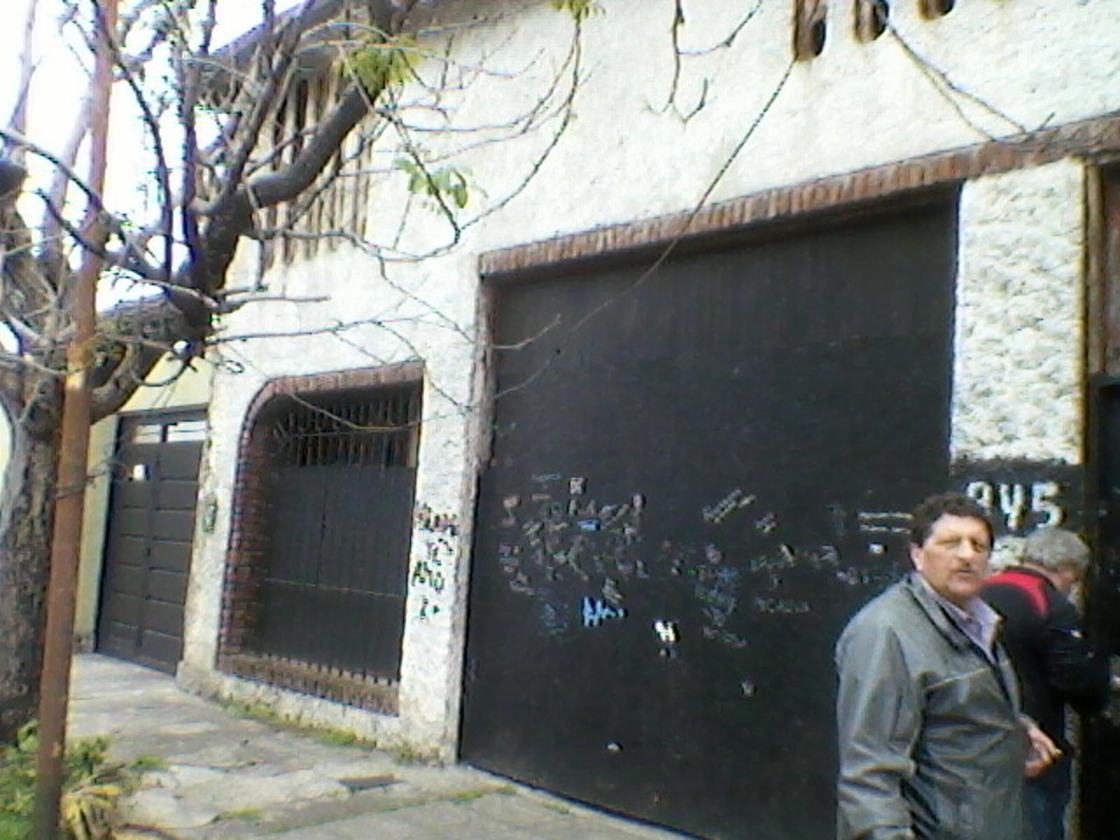 Rosales entre Medrano y Laprida · La Matanza — foto 5