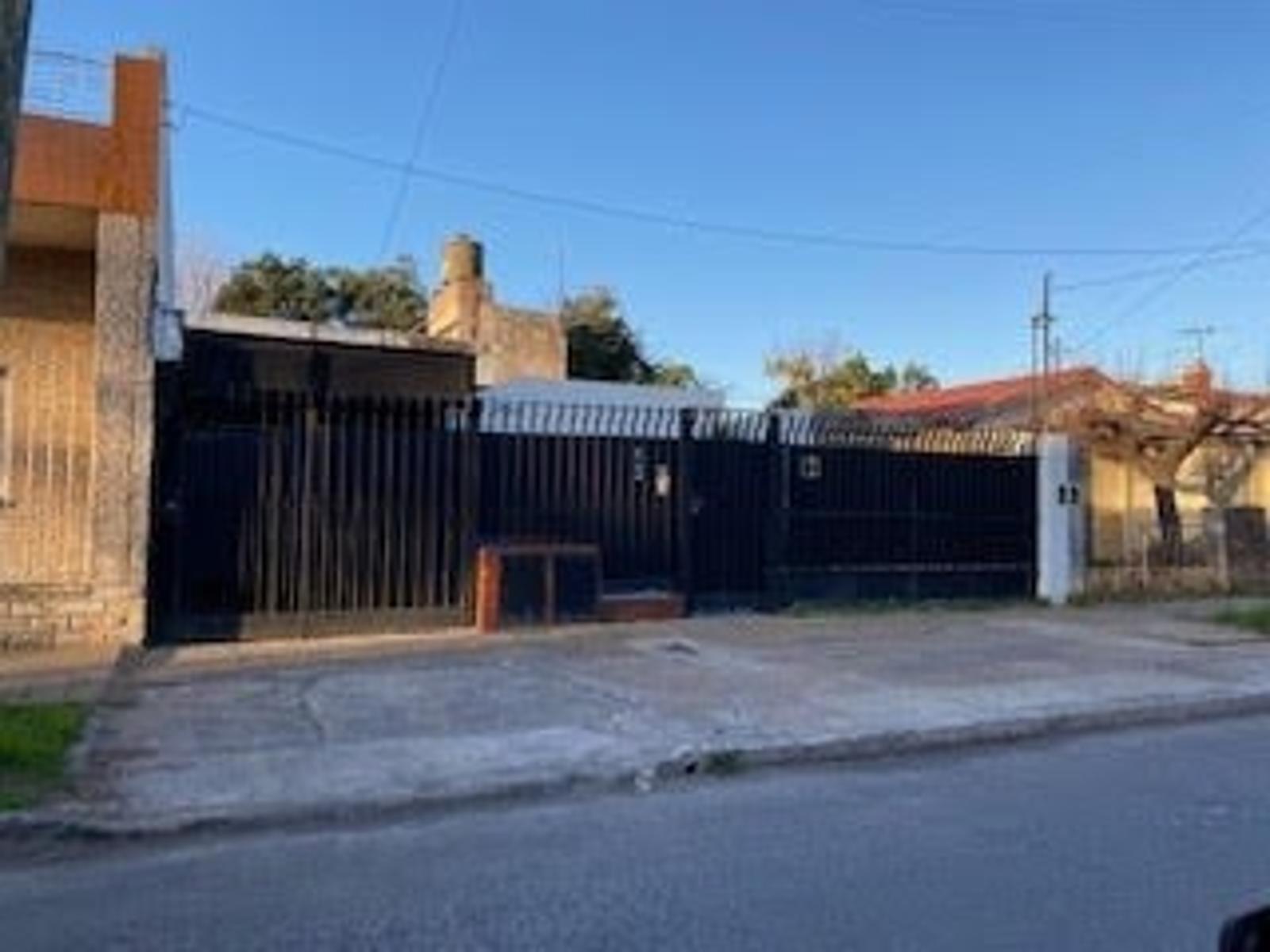 LOTE A METROS DE AVENIDA MOSCONI
