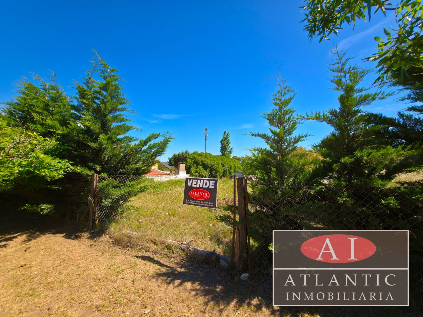 Irrepetible terreno en Venta en Monte Hermoso del Este