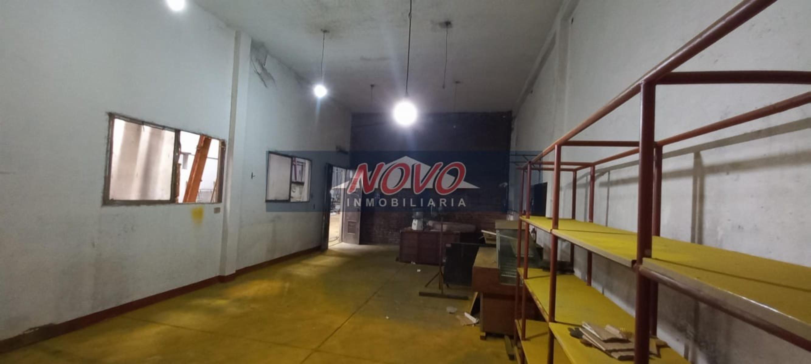 AV NICOLAS AVELLANEDA 100 · Avellaneda — foto 8