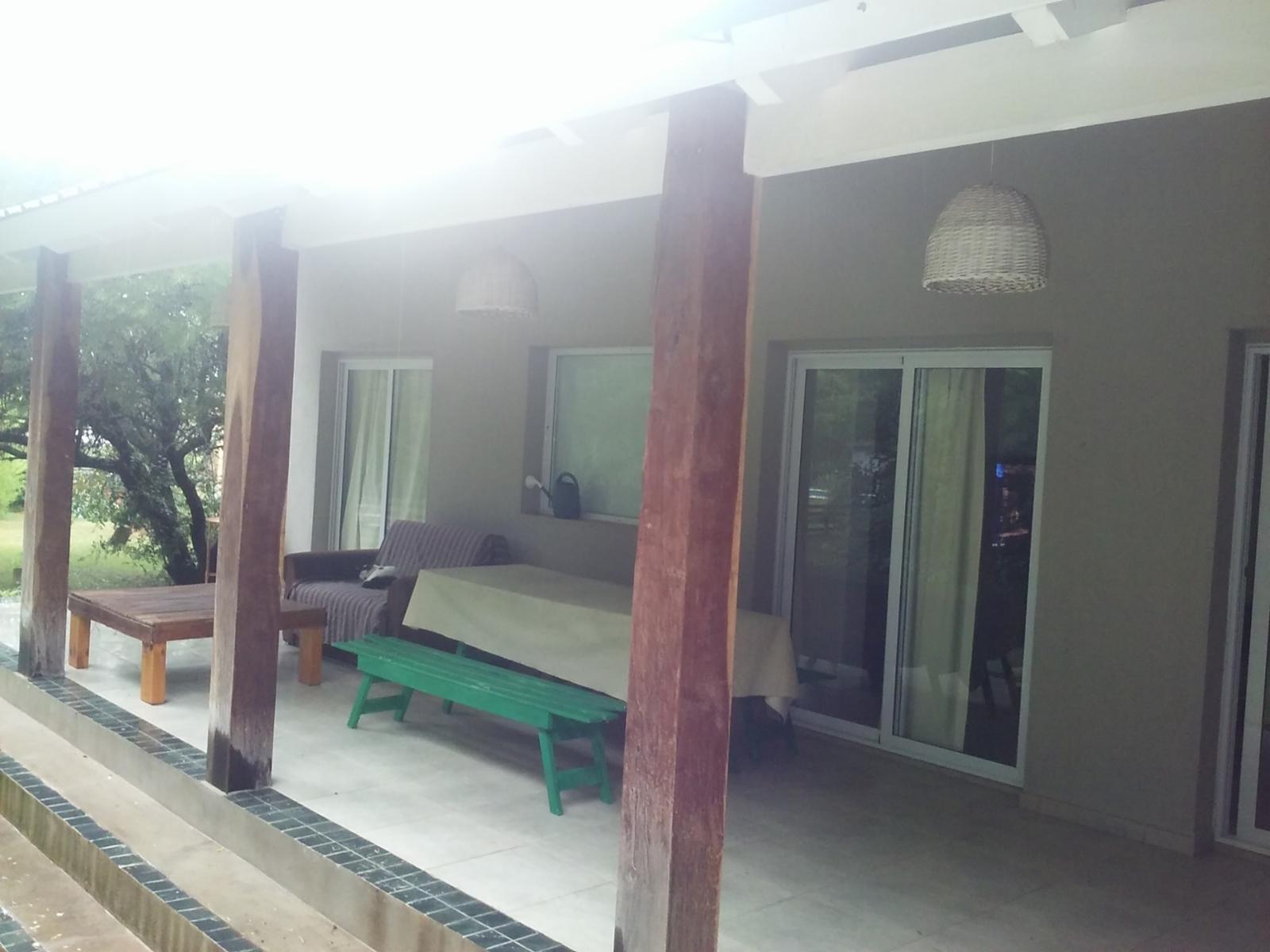 El Boyero · Calamuchita — foto 3