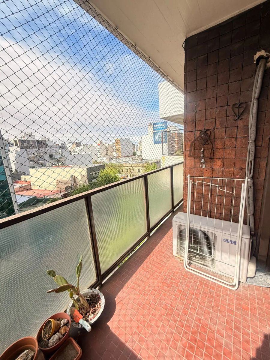 Avenida Corrientes 3100 · Balvanera — foto 13