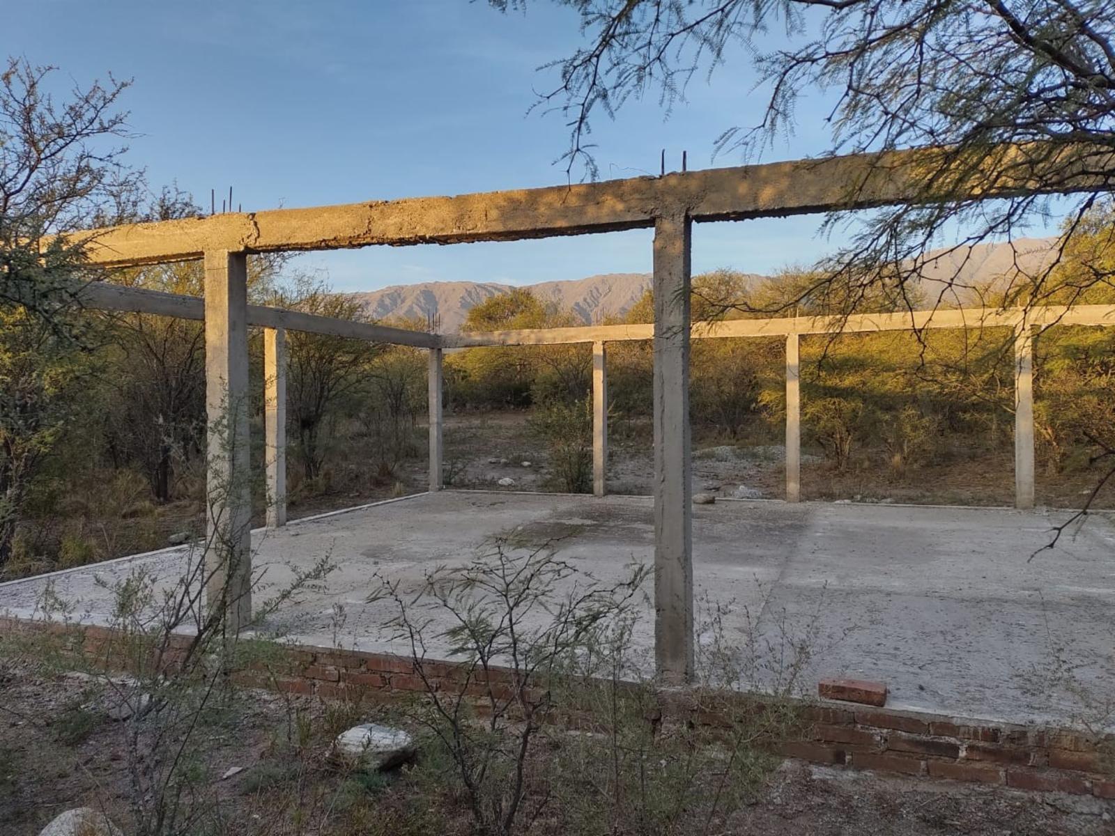 LAS CHACRAS · San Javier — foto 5