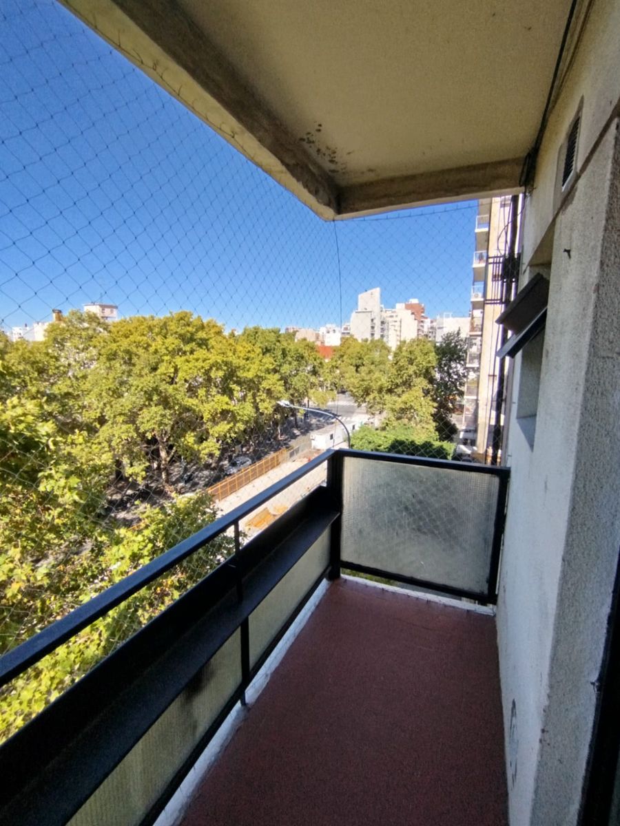 Av. Honorio Pueyrredón 1400 · Villa Crespo — foto 10