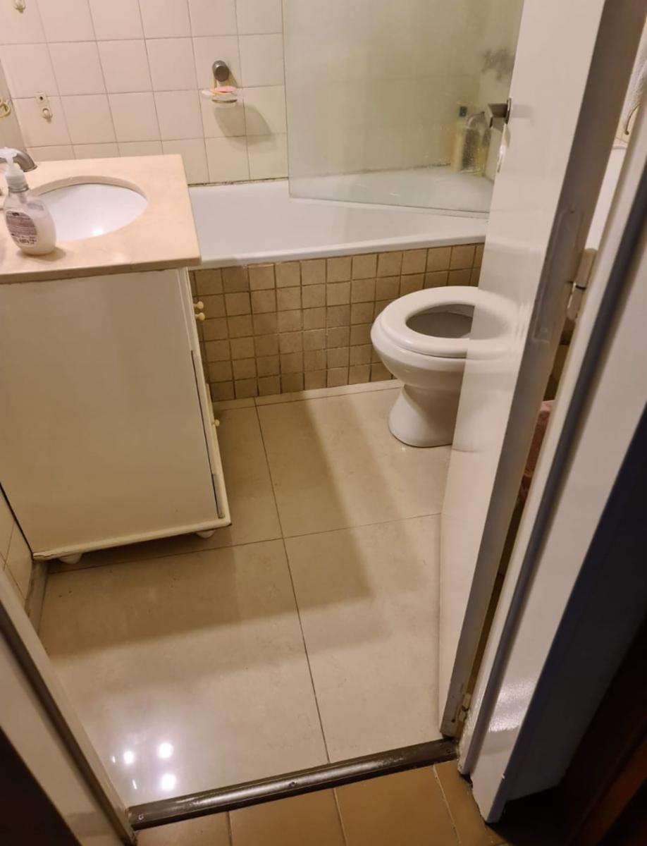Departamento de tres ambientes a la venta en San Miguel