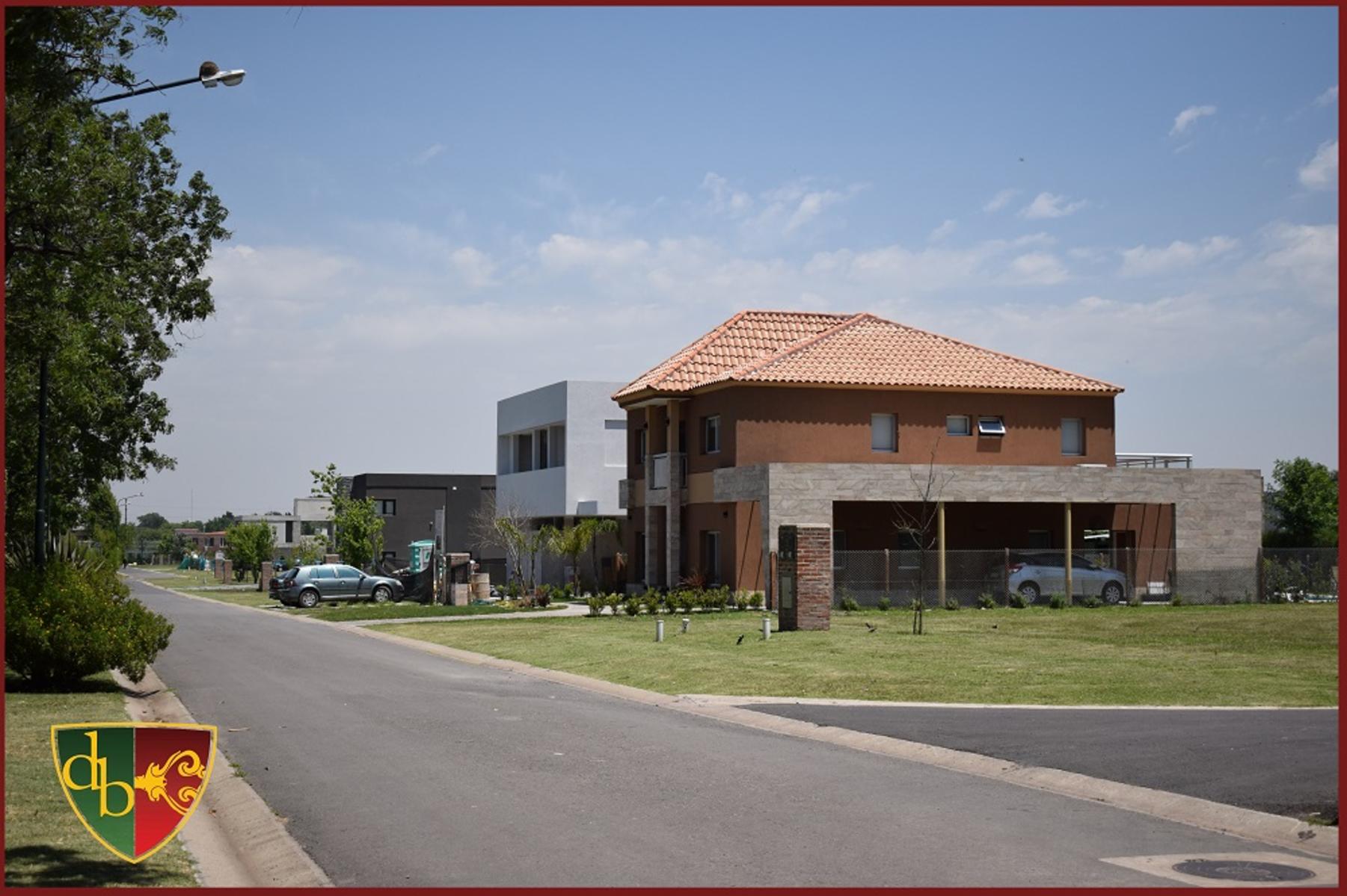 Terreno en Brisas de Adrogué