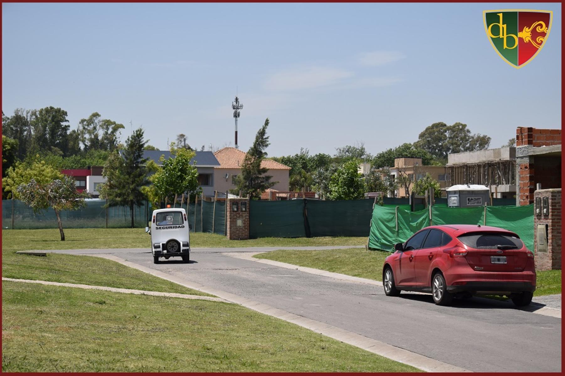 Soler 590 - Brisas de Adrogué. Lote arbolado. · Almirante Brown — foto 11