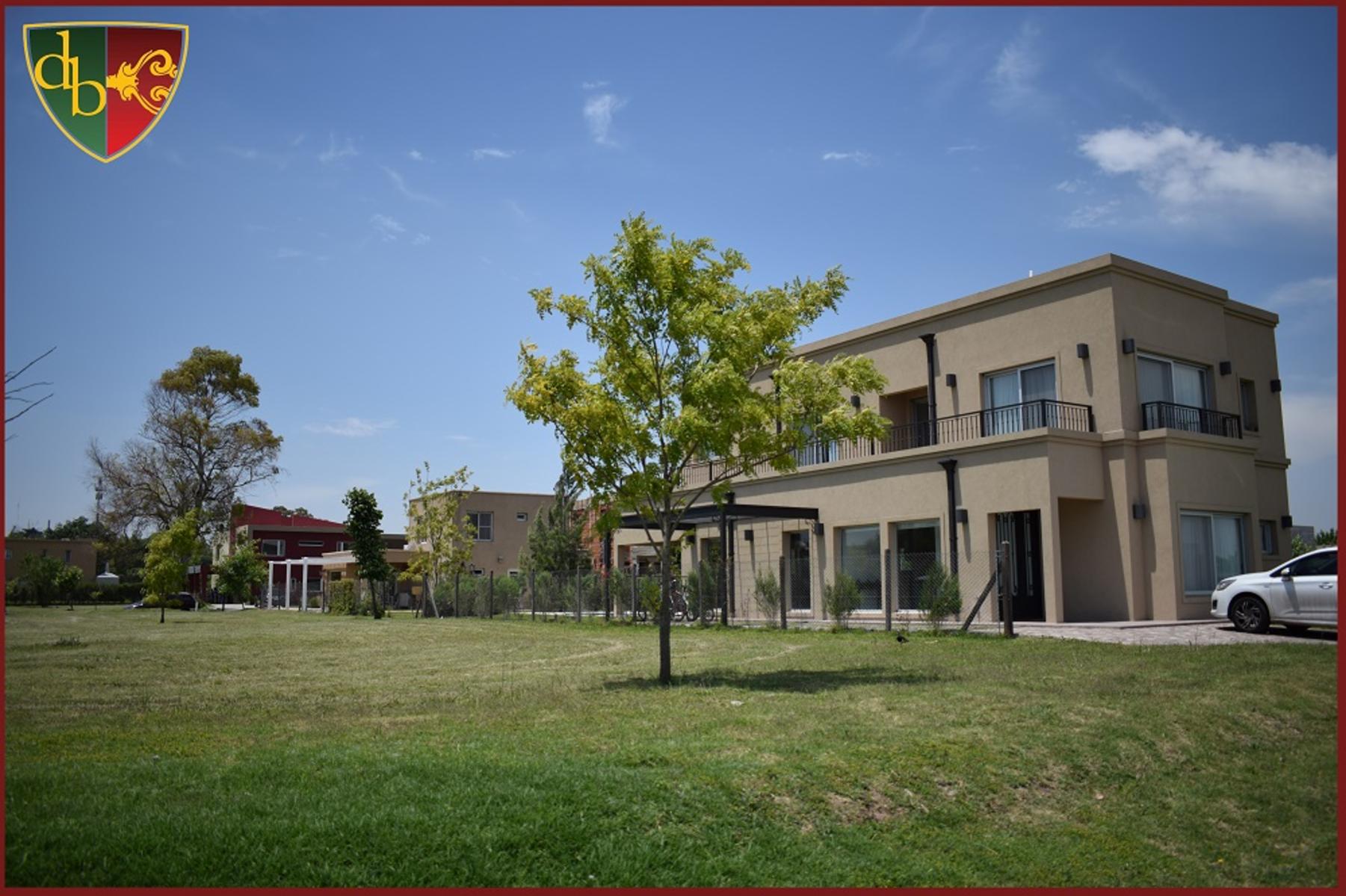 Soler 590 - Brisas de Adrogué. Lote arbolado. · Almirante Brown — foto 14