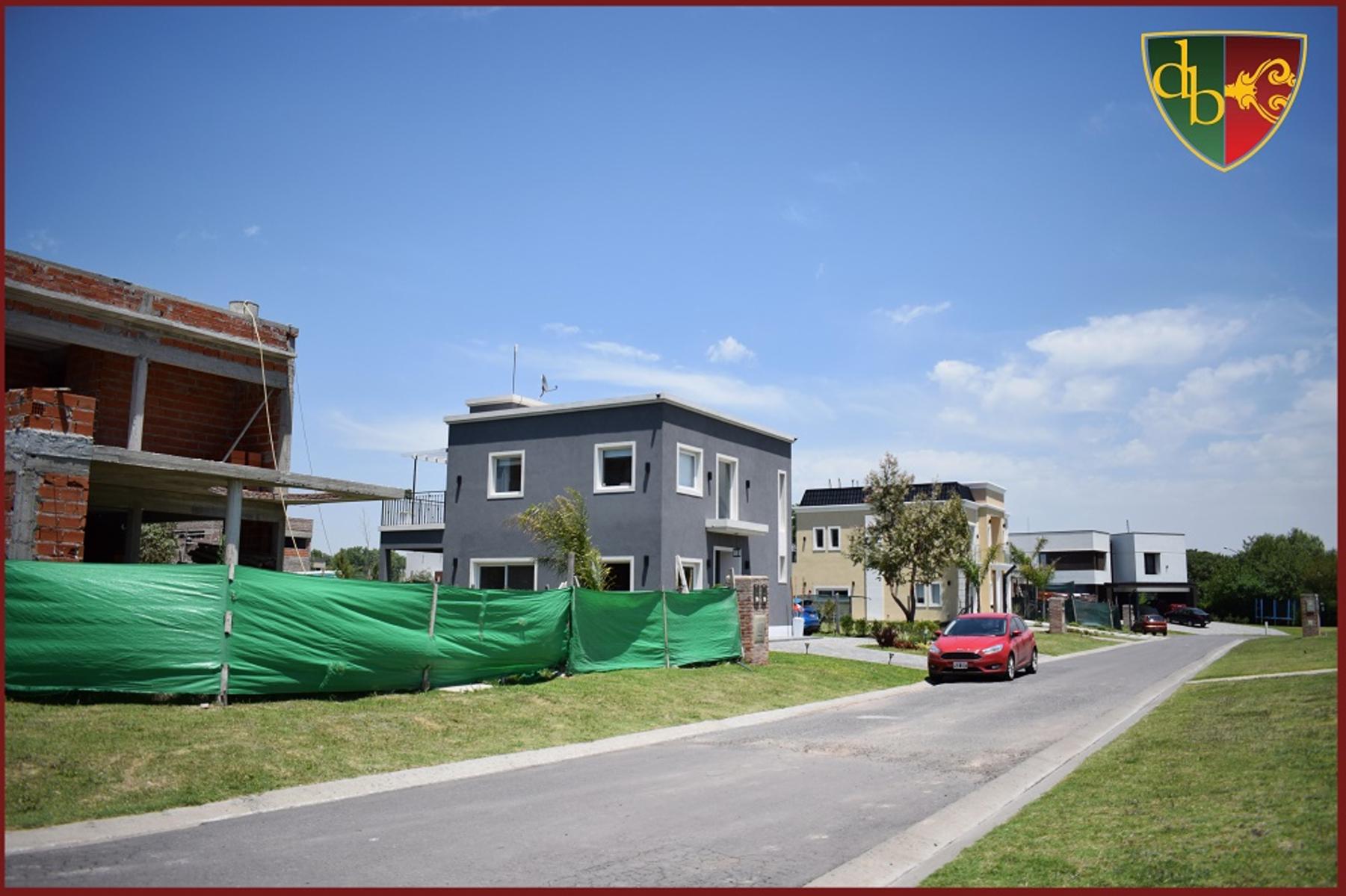Soler 590 - Brisas de Adrogué. Lote arbolado. · Almirante Brown — foto 6