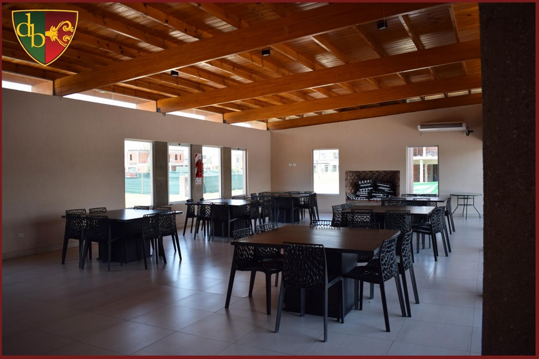 Soler 590 - Brisas de Adrogué. Lote arbolado. · Almirante Brown — foto 9