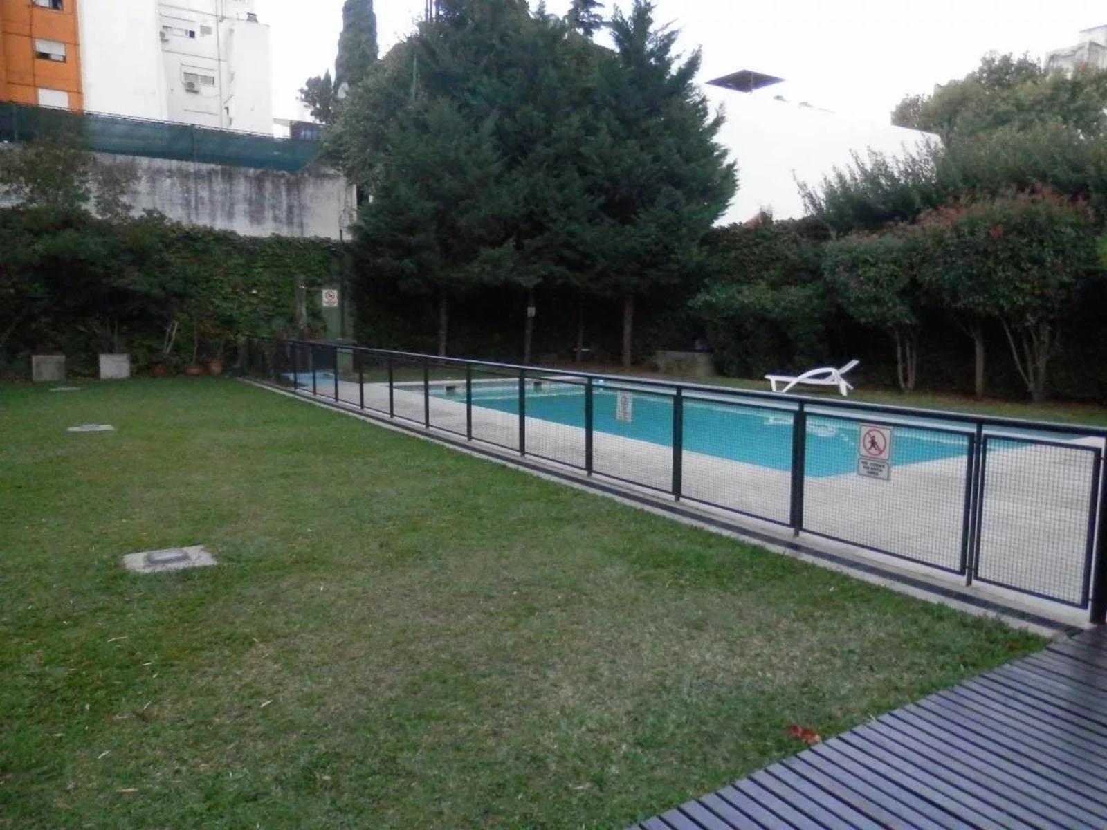 Blanco Encalada 3400 · Belgrano — foto 16